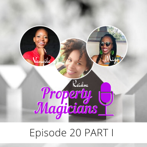 Episode 20 Part 1: The connection between land ownership and generational wealth 