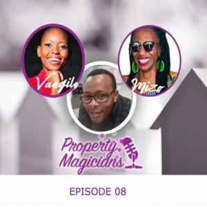 Episode 8: How to make an extra R18, 000/$1,800 profit per month with 1 property 