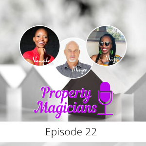 Episode 22: Setting up real estate investment structures