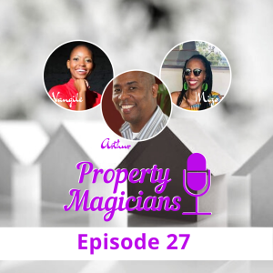 Episode 27: Buying property for equity appreciation