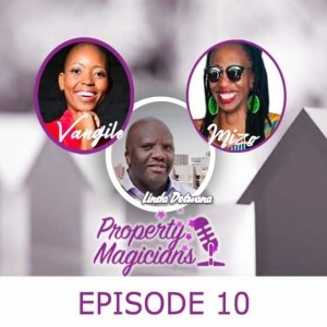 Episode 10: How to own a profitable commercial building regardless of your income, networth or credit record 
