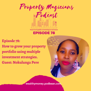Episode 78: How to grow your property portfolio using multiple investment strategies