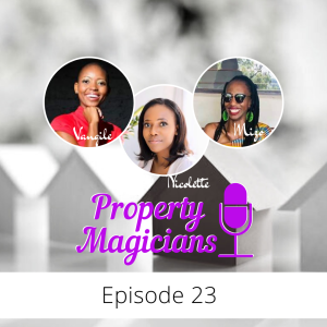 Episode 23: Mistakes & lessons learned from buying 5 properties in 4 years