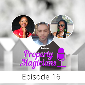 Episode 16: How to negotiate and own 8 properties with no money in 18 months at the age of 24  