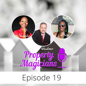 Episode 19: Lessons from being involved in 600 property transactions