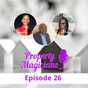 Episode 26: How to go from 0 to 8 properties in 6 years