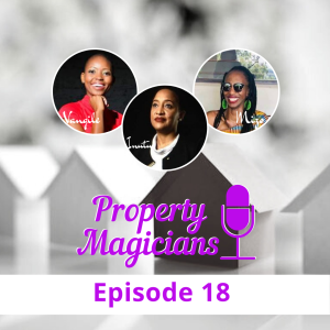 Episode 18: Real estate investment trends in Zambia