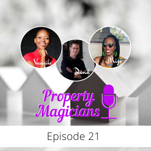 Episode 21: The science of property management 