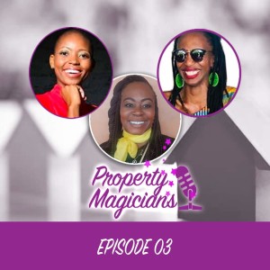 Episode 3: How to build property, cheaper, sustainably and faster with Sibongile