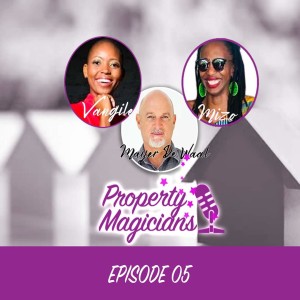 Episode 5: Building a property portfolio using private money lenders instead of bank funds with Meyer
