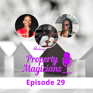 Episode 29: Tax planning: How to build a property empire that lasts for 400 years