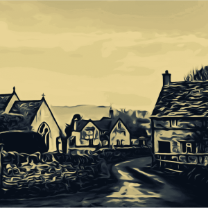 The Campden Wonder - The ‘Murder’ of William Harrison