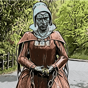 The Pendle Witches (Part One)
