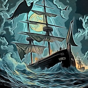 The Batavia: Part One - The Shipwreck