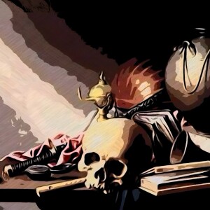 The Batavia: Part Two - The Heretic
