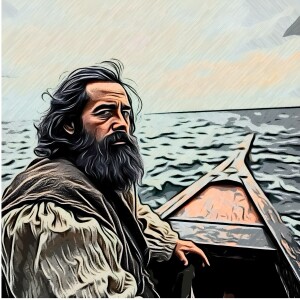 The Batavia: Part Three - The Longboat