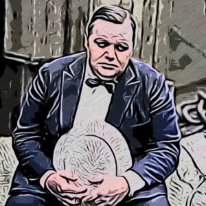 The Roscoe ‘Fatty’ Arbuckle Incident