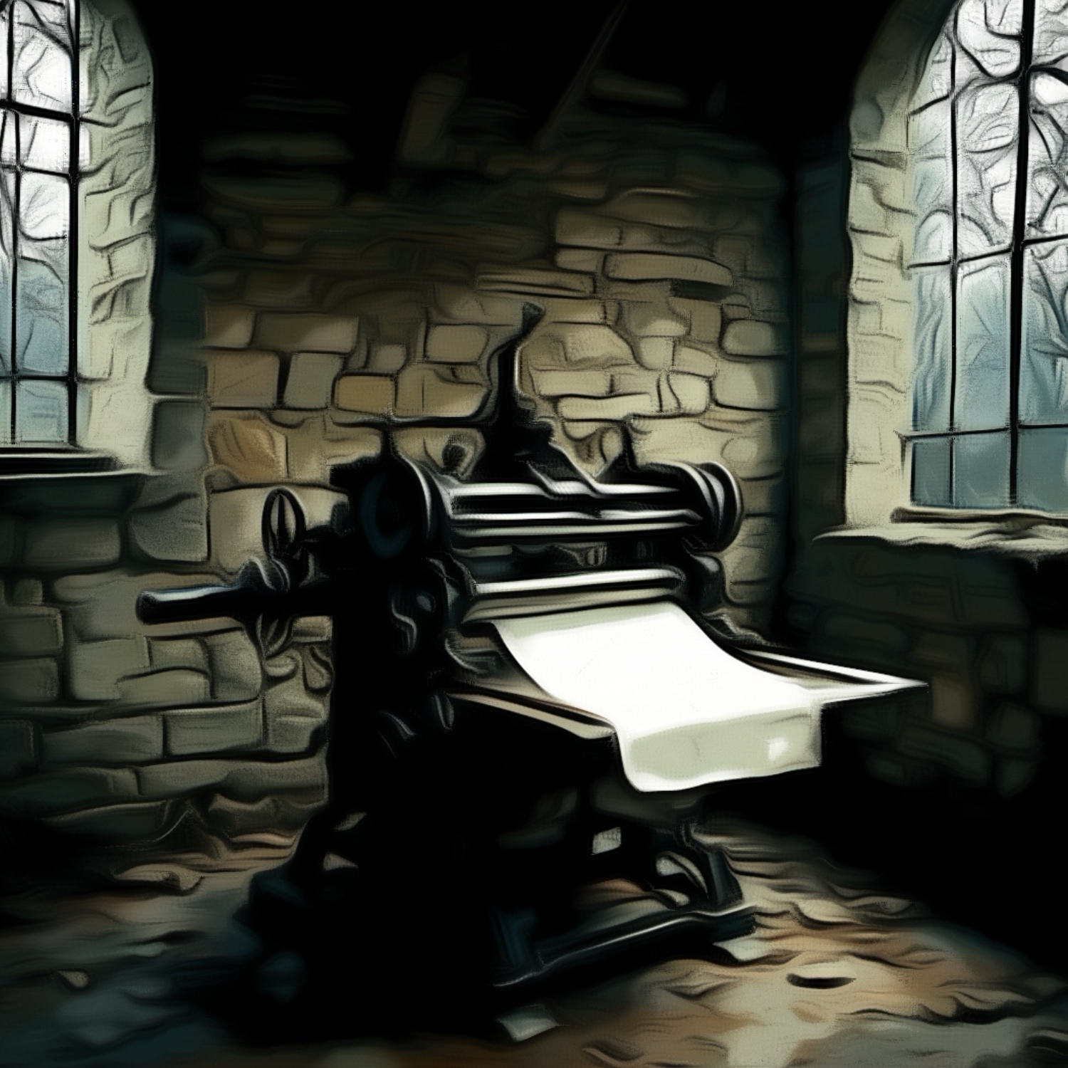 Tales of History and Imagination
