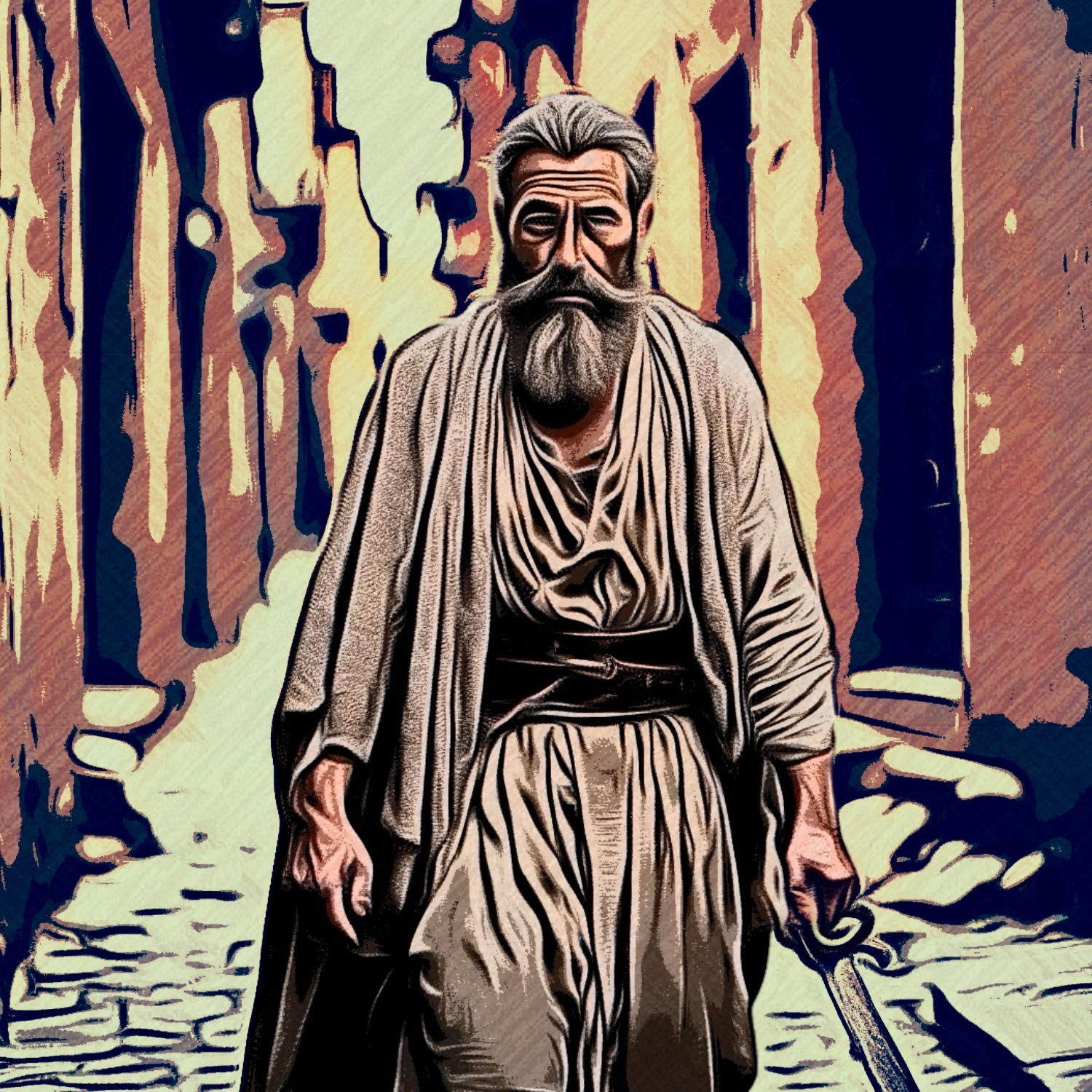 Tales of History and Imagination