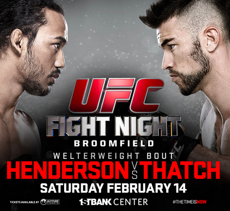 Episode 262 UFC Fight Night 60