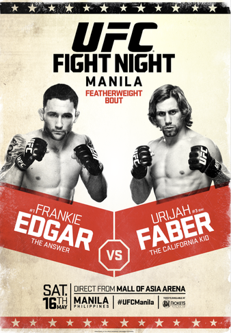 Episode 274 UFC Fight Night 66