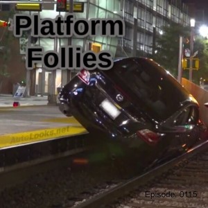 Platform Follies