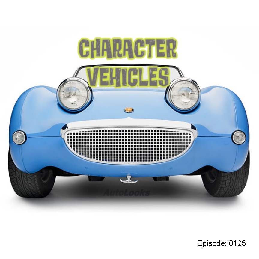 AutoLooks Podcast