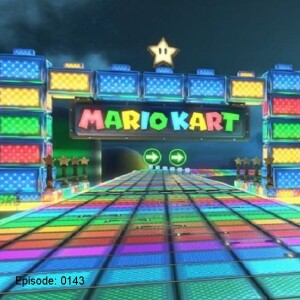 Mario Kart