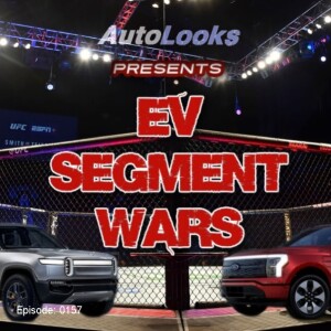EV Segment Wars