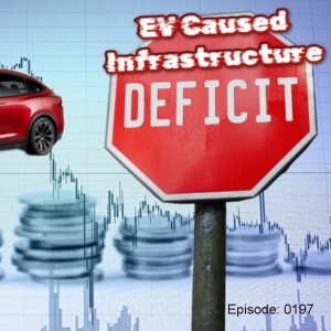 EV Caused Infrastructure Deficit