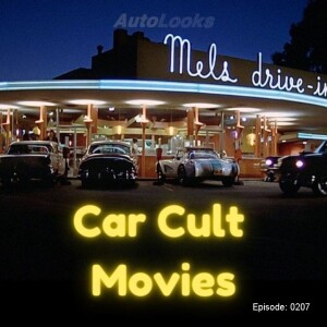 Car Cult Movies