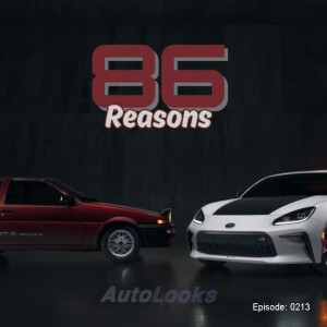 86 Reasons