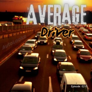 Average Driver