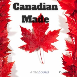 Canadian Made