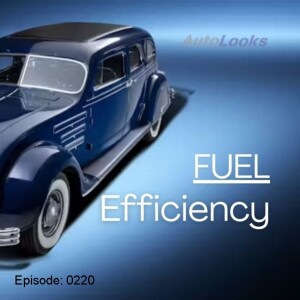 Fuel Efficiency