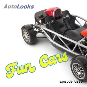 Fun Cars