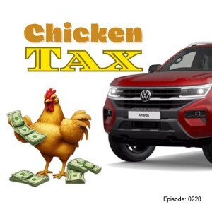 Chicken Tax