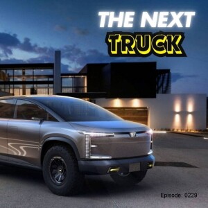 The Next Truck