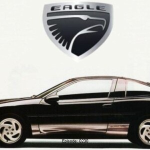 Eagle Cars