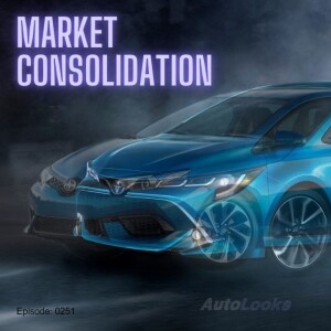 Market Consolidation