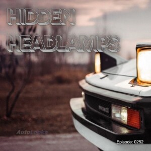 Hidden Headlights