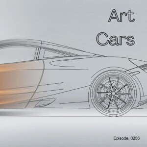 Art Cars