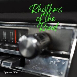 Rhythms of the Road