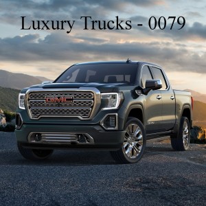 Luxury Trucks