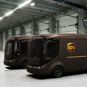 Green Delivery