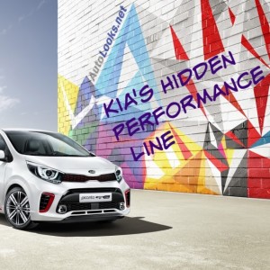 Kia’s Hidden Performance Line