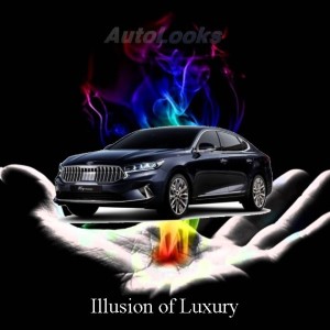 Illusion of Luxury