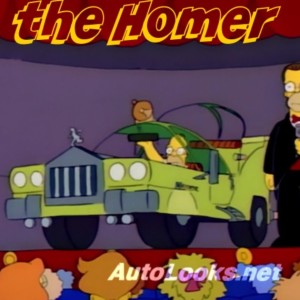 The Homer
