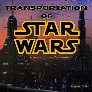 Transportation of Star Wars