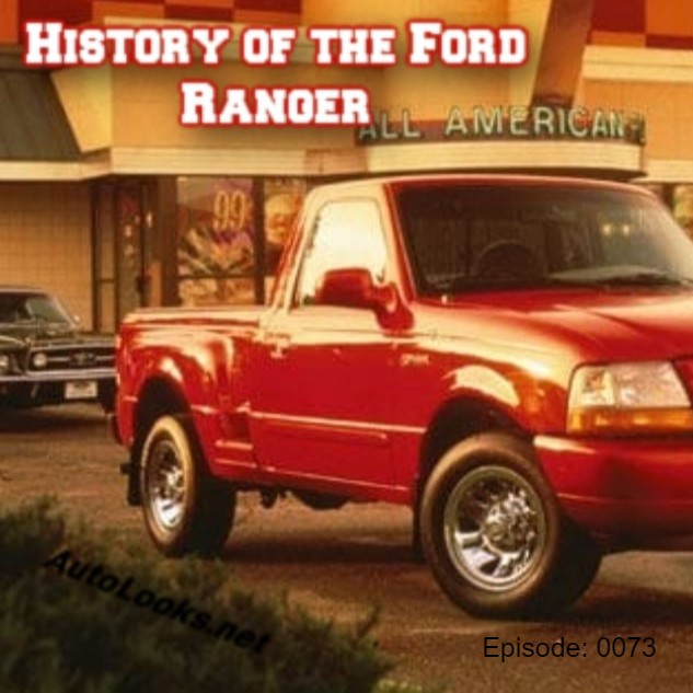 AutoLooks Podcast